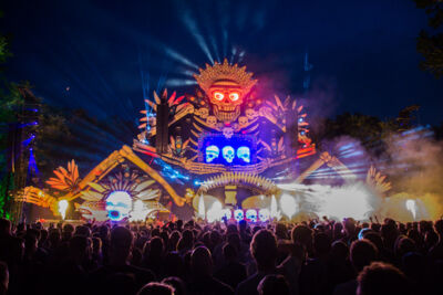 Emporium 2016 @ Berendonck Wijchen, picture 285, photographed by Tom Van Tongerloo - FrontView Magazine