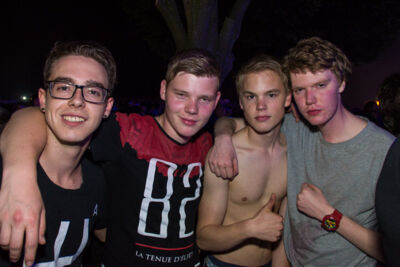 Emporium 2016 @ Berendonck Wijchen, picture 295, photographed by Tom Van Tongerloo - FrontView Magazine