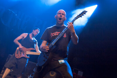 Beyond The Black @ AB, picture 12, photographed by Dorien Goetschalckx - FrontView Magazine