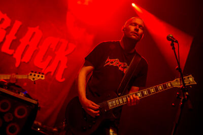 Beyond The Black @ AB, picture 17, photographed by Dorien Goetschalckx - FrontView Magazine