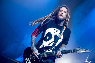 Korn @ AB, foto 3, foto's door Dorien Goetschalckx - FrontView Magazine