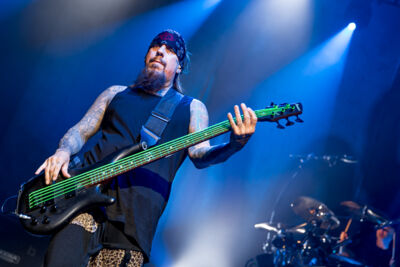 Korn @ AB, foto 4, foto's door Dorien Goetschalckx - FrontView Magazine