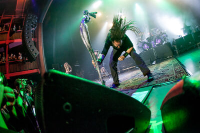 Korn @ AB, foto 5, foto's door Dorien Goetschalckx - FrontView Magazine