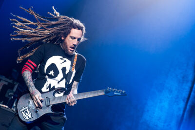Korn @ AB, foto 7, foto's door Dorien Goetschalckx - FrontView Magazine