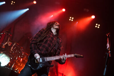 Korn @ AB, foto 14, foto's door Dorien Goetschalckx - FrontView Magazine