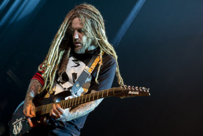 Korn @ AB, foto 21, foto's door Dorien Goetschalckx - FrontView Magazine