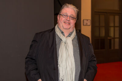 Seizoensvoorstelling 2016-2017 @ Fakkelteater te Antwerpen, foto 11, foto's door Guy Danneels - FrontView Magazine