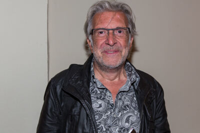 Seizoensvoorstelling 2016-2017 @ Fakkelteater te Antwerpen, foto 27, foto's door Guy Danneels - FrontView Magazine