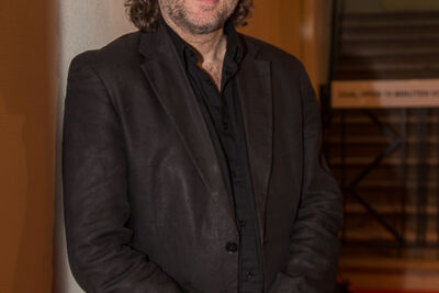 Seizoensvoorstelling 2016-2017 @ Fakkelteater te Antwerpen, foto 51, foto's door Guy Danneels - FrontView Magazine