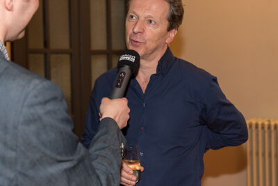 Seizoensvoorstelling 2016-2017 @ Fakkelteater te Antwerpen, foto 74, foto's door Guy Danneels - FrontView Magazine