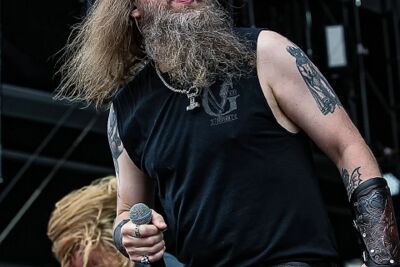 Amon Amarth @ Rock Am Ring 2016, picture 21, photographed by Edwin Houdevelt - FrontView Magazine