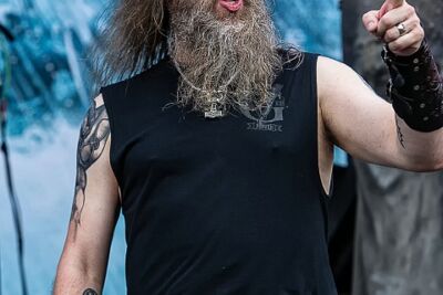 Amon Amarth @ Rock Am Ring 2016, picture 29, photographed by Edwin Houdevelt - FrontView Magazine
