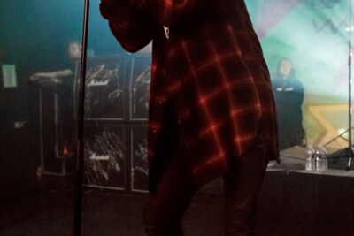 Issues @ Trix Club, foto 4, foto's door Erwin Evrard - FrontView Magazine