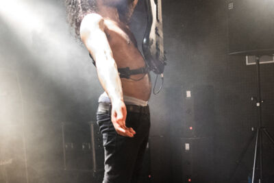 Issues @ Trix Club, foto 25, foto's door Erwin Evrard - FrontView Magazine