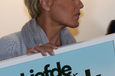 Liefde voor muziek 2 Gouden plaat uitreiking @ zaventem, picture 1, photographed by Bart Baevegems - FrontView Magazine