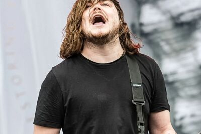 Of Mice & Men @ Rock Am Ring 2016, picture 6, photographed by Edwin Houdevelt - FrontView Magazine