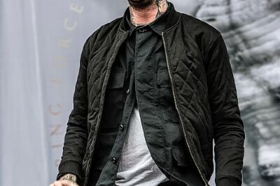 Of Mice & Men @ Rock Am Ring 2016, picture 9, photographed by Edwin Houdevelt - FrontView Magazine
