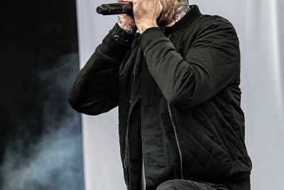 Of Mice & Men @ Rock Am Ring 2016, picture 17, photographed by Edwin Houdevelt - FrontView Magazine