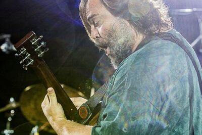 Tenacious D @ Rock Am Ring 2016, picture 11, photographed by Edwin Houdevelt - FrontView Magazine