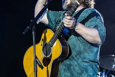 Tenacious D @ Rock Am Ring 2016, picture 15, photographed by Edwin Houdevelt - FrontView Magazine