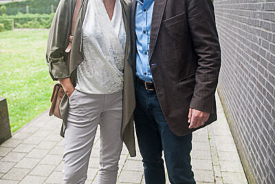Première Nonsens, de musical @ CC Evergem, foto 10, foto's door Goele Bormans - FrontView Magazine