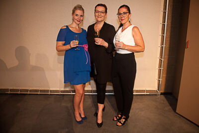 Première Nonsens, de musical @ CC Evergem, foto 46, foto's door Goele Bormans - FrontView Magazine