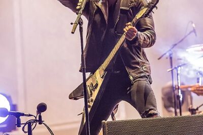 Bullet For My Valentine @ Rock Am Ring 2016, picture 3, photographed by Edwin Houdevelt - FrontView Magazine