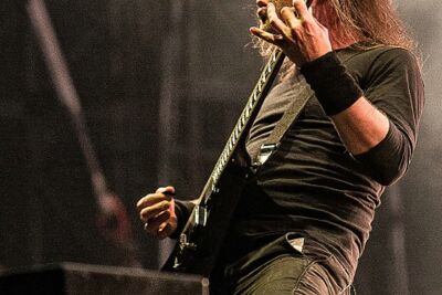 Bullet For My Valentine @ Rock Am Ring 2016, picture 7, photographed by Edwin Houdevelt - FrontView Magazine