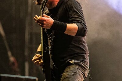 Bullet For My Valentine @ Rock Am Ring 2016, picture 9, photographed by Edwin Houdevelt - FrontView Magazine