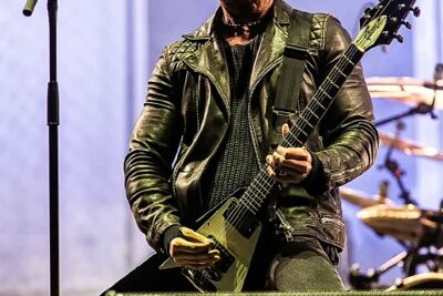 Bullet For My Valentine @ Rock Am Ring 2016, picture 11, photographed by Edwin Houdevelt - FrontView Magazine