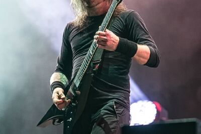 Bullet For My Valentine @ Rock Am Ring 2016, picture 23, photographed by Edwin Houdevelt - FrontView Magazine