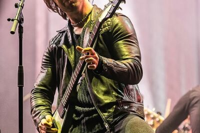 Bullet For My Valentine @ Rock Am Ring 2016, picture 24, photographed by Edwin Houdevelt - FrontView Magazine