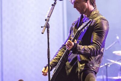 Bullet For My Valentine @ Rock Am Ring 2016, picture 25, photographed by Edwin Houdevelt - FrontView Magazine