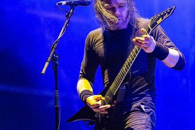 Bullet For My Valentine @ Rock Am Ring 2016, picture 26, photographed by Edwin Houdevelt - FrontView Magazine