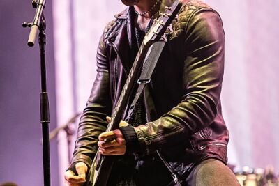 Bullet For My Valentine @ Rock Am Ring 2016, picture 32, photographed by Edwin Houdevelt - FrontView Magazine