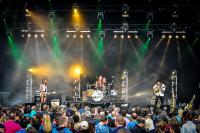 Vestrock 2016 @ Festivalterrein Hulst, picture 4, photographed by Jordy Van Driessche - FrontView Magazine