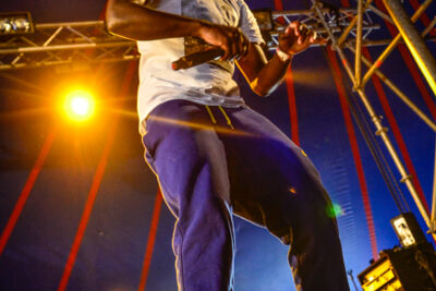 Vestrock 2016 @ Festivalterrein Hulst, picture 10, photographed by Jordy Van Driessche - FrontView Magazine
