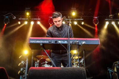 Vestrock 2016 @ Festivalterrein Hulst, picture 24, photographed by Jordy Van Driessche - FrontView Magazine