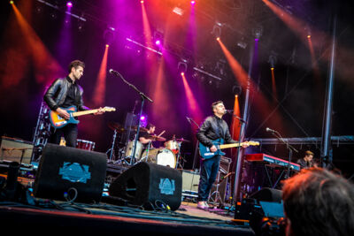 Vestrock 2016 @ Festivalterrein Hulst, picture 25, photographed by Jordy Van Driessche - FrontView Magazine