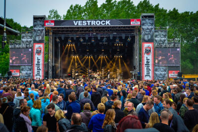 Vestrock 2016 @ Festivalterrein Hulst, picture 26, photographed by Jordy Van Driessche - FrontView Magazine