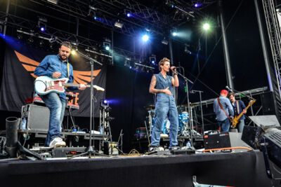 Vestrock 2016 @ Festivalterrein Hulst, picture 68, photographed by Jordy Van Driessche - FrontView Magazine