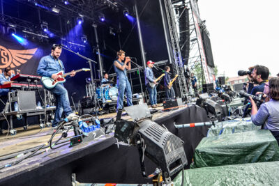 Vestrock 2016 @ Festivalterrein Hulst, picture 69, photographed by Jordy Van Driessche - FrontView Magazine