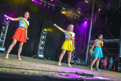 Vestrock 2016 @ Festivalterrein Hulst, picture 101, photographed by Jordy Van Driessche - FrontView Magazine