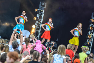 Vestrock 2016 @ Festivalterrein Hulst, picture 124, photographed by Jordy Van Driessche - FrontView Magazine