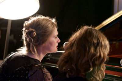 Persconferentie Brussel Summer Festival @ Chez Pias Brussel, picture 16, photographed by Bart Baevegems - FrontView Magazine
