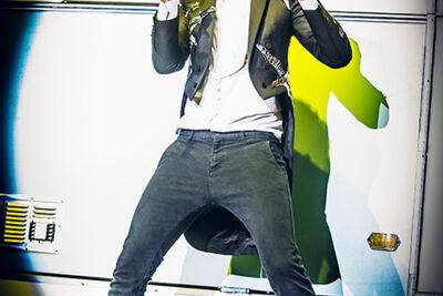 Mika @ Country Hall Liège, picture 24, photographed by Elke Briers - FrontView Magazine