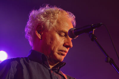 Doe Maar @ Lotto Arena, picture 3, photographed by Alex Wyckmans - FrontView Magazine