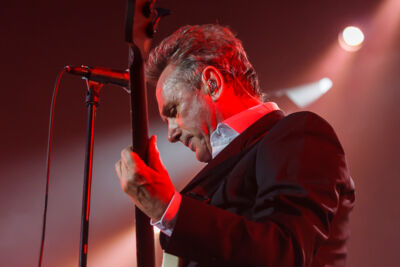 Doe Maar @ Lotto Arena, picture 6, photographed by Alex Wyckmans - FrontView Magazine