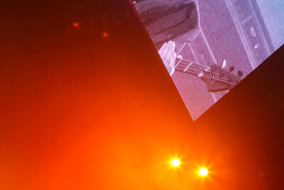 Doe Maar @ Lotto Arena, picture 13, photographed by Alex Wyckmans - FrontView Magazine