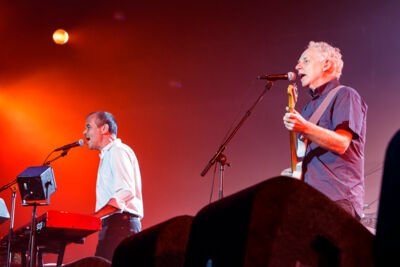 Doe Maar @ Lotto Arena, picture 15, photographed by Alex Wyckmans - FrontView Magazine